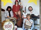 NRBQ / Christmas Wish. 1985  Holiday Vinyl.