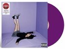Olivia Rodrigo Guts Target Exclusive Limited Edition Magenta 1LP Vinyl SEALED
