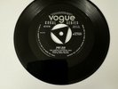 Johnny Burnette trio on vogue coral ..