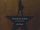 V.A. - Original Broadway Cast Recording - Hamilton (Vinyl 4LP - 2016 - EU)