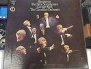 GEORGE SZELL CLEVELAND ORCHESTRA BEETHOVEN 9 SYMPHONIES VINYL 7-LP BOX SET B1549