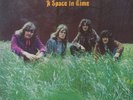 TEN YEARS AFTER - A Space In Time (50th Anniversary Edition) - Vinyl (2xLP)