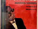RAY CHARLES - Modern Sounds In Country Music - 12