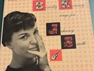 Beverly Kenney - Sings For Johnny Smith (G+/VG+)
