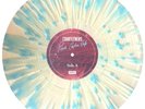 Courteeners - Pink Cactus Cafe (2024)  - Splatter Vinyl LP - Blood Records - New