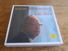 Mozart Complete 46 Symphonies Bohm BPO ED1 DG Stereo 643 531-35 EX 15xLP