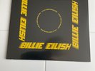 Billie Eilish Live At Third Man Records on BLUE Vinyl RSD Limited Edition SEALED