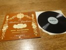 Beethoven Symphony No.6 Klemperer UK ED1 Columbia B/S Stereo SAX 2260 LP
