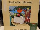 CAT STEVENS TEA FOR THE TILLERMAN  1 Vinyl LP + 12