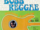 Ernest Ranglin - Boss Reggae - Sounds Ranglin (LP, Album, RE) (Mint (M)) - 33220