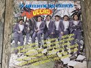 LOS MUECAS -Vinyl