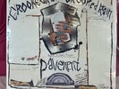 Pavement Crooked Rain Crooked Rain Vinyl 1st 1994 US Press FREE SHIPPING