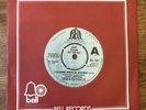 Pop Edison Lighthouse ‎– Love Grows  Bell DEMO BLL 1091 Lovely Upgrader