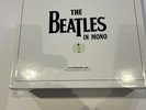 beatles in mono vinyl box Set Nm