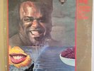 FfREDDIE KING -  Woman Across The Water  - Vinyl Record LP /Capitol #SW-8919 EX