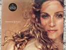 SEALED   USA Maxi Single: MADONNA FROZEN Remixes