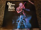 HEAVY METAL-OZZY OSBOURNE-RANDY RHOADS-TRIBUTE-UK EPIC 2XLP+INNERS NM