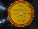 9/13/ 1936 Jan Peerce Cecelie Aller seelen Strauss  WJZ Radio metal acetate 12