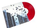 Ride OX4 The Best Of Ride Ltd 2x RED Vinyl LP Shoegaze New RSD