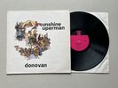 Donovan - Sunshine Superman - 1967 UK 1st Press LP - EX Audio