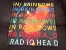 In Rainbows by Radiohead (Record, 2016) Repress VG+ Vinyl Repress