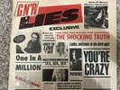 1988 Guns N' Roses 