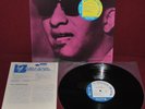 SONNY ROLLINS A NIGHT AT THE VILLAGE VANGUARD BLUE NOTE BLP-1581 1984 - JAPAN NM