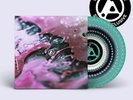 Linkin Park - From Zero - Album Vinyl Zoetrope
