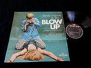 BO FILM ANTONIONI/HERBIE HANCOCK/BLOW UP/YARDBIRDS/M.G.M/FRENCH PRESS LP