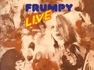 KRAUTROCK-2-LP- FRUMPY- FRUMPY LIVE- PHILIPS-GERMANY-FOC-1972- TOPMINT