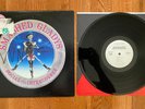 Smashed Gladys - Social Intercourse LP Elektra 1988 Press White Label Promo VG+