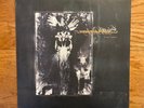 Fields of the Nephilim - Earth Inferno 2-LP Beggars Banquet 1991 UK Pressing