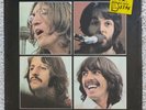 THE BEATLES - LET IT BE VINYL LP SEALED 1st PRESS(?) 1970 ORIG APPLE AR 34001