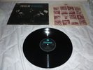 DON RENDELL IAN CARR QUINTET PHASE III VERY RARE UK 1ST PRESS MONO LP SX 6214 G+