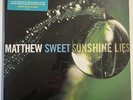 Matthew Sweet Sunshine Lies SEALED
