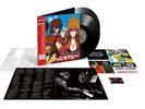 DAFT PUNK DISCOVERY INTERSTELLA 5555 LIMITED EDITION 2LP VINYL BLACK PRESALE