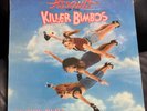 Assault of the Killer Bimbos (1988) [SEALED] Vinyl LP • Soundtrack