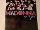 【Sealed】Madonna Get Together US Maxi Single 12