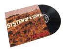 System of a Down - TOXICITY - Vinyl LP - NEW & SEALED
