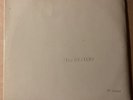 The Beatles White Album No. 0424709 Stereo First Pressing