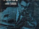 CAL TJDER QUINTET on LP  
