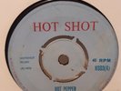 Nehemiah Reid All Stars - Hot Pepper 7