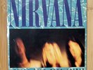 NIRVANA  Original 1991 German Press SMELLS LIKE TEEN SPIRIT 7