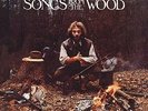 Jethro Tull – Songs From The Wood - 180 Gram Vinyl Record NEW