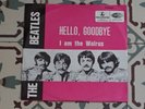 THE BEATLES - Hello Goodbye/I Am The Walrus RARE 7