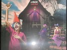 GORILLAZ CRACKER ISLAND VINYL LP IMPORT SEALED MINT
