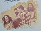 THE MAMAS & PAPAS People Like Us WLPromo LP Last LP by the Group 1971 Lyric shee