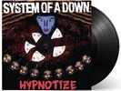 System Of A Down: Hypnotize Vinyl LP. Scars On Broadway. Toxicity. Serj Tankian.