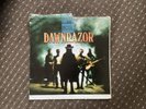 Fields Of The Nephilim  “Dawnrazor” Vinyl Album White Labels