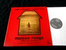 JEAN SCHWARZ/PIERRE SALA/MAISON ROUGE/RARE ELECTRONIC/CELIA REC/FRENCH PRESS LP